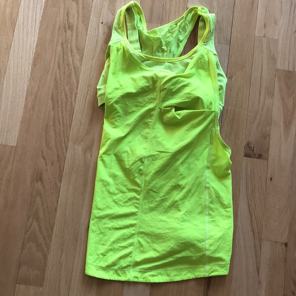 Lululemon Top
